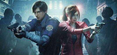 Resident Evil 2 достигла огромного успеха. Capcom огласила результаты продаж хоррор-игры - gametech.ru