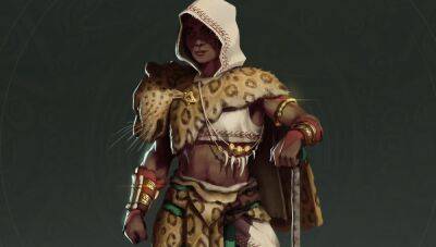 Джейсон Шрайер - Басим Ибн-Исхак - Джейсон Шрайер прокомментировал слухи о разработке Assassin’s Creed про ацтеков - landofgames.ru