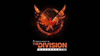 Ubisoft опубликовала два свежих ролика мобильной The Division: Resurgence - coremission.net - Нью-Йорк