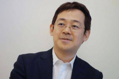 Новоизбранный мангака и политик Кен Акамацу продвигает принятие закона о сохранении ретро-игр в Японии - playground.ru - Япония