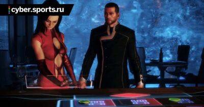 DLC к Mass Effect и Dragon Age станут бесплатными с 11 октября - cyber.sports.ru