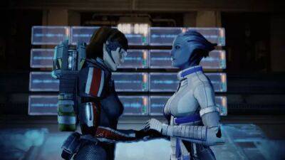 EA отменяет BioWare Points, делая старые DLC для Mass Effect и Dragon Age бесплатными - playground.ru