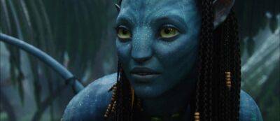 Джеймс Кэмерон - Глен Скофилд - Ubisoft: Avatar: Frontiers of Pandora — AAAA-игра - gamemag.ru - Япония