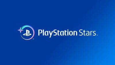 PlayStation Stars aangekondigd, een loyaliteitsprogramma voor PlayStation-gebruikers - ru.ign.com