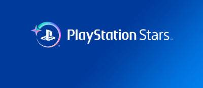 Sony анонсировала программу лояльности PlayStation Stars для владельцев PlayStation 4 и PlayStation 5 - gamemag.ru