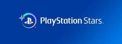 Sony представила программу лояльности PlayStation Stars. Игроки смогут зарабатывать баллы, а потом тратить из в PS Store - gametech.ru