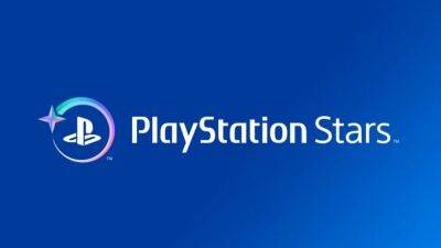 Sony анонсировала программу лояльности PlayStation Stars - playisgame.com