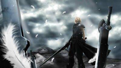Наоки Есид - Final Fantasy XVI отказалась от пошаговых боев, чтобы понравиться молодой аудитории - igromania.ru