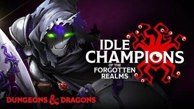 В EGS отдают бесплатно Wonder Boy и Idle Champions of the Forgotten Realms - lvgames.info - Россия