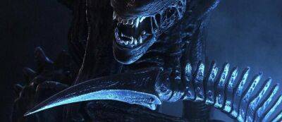 Наоки Есид - Возвращение Чужих: 20th Century Games анонсировала новый одиночный хоррор Aliens на Unreal Engine 5 - gamemag.ru - Сан-Диего