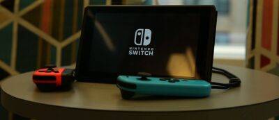 Nintendo: Ваша Switch может перегреться при игре в очень жаркую погоду - gamemag.ru - Япония