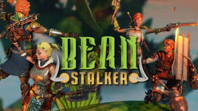 Bean Stalker - gametarget.ru