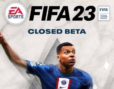 FIFA 23 выходит 30 сентября - lvgames.info