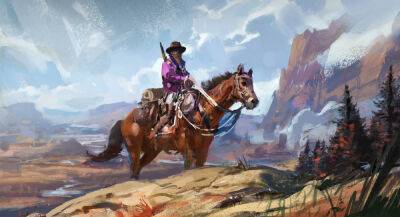 Red Dead Redemption - Поиграли в West Legends: Guns & Horses и теперь не хотим запускать Red Dead Redemption - app-time.ru
