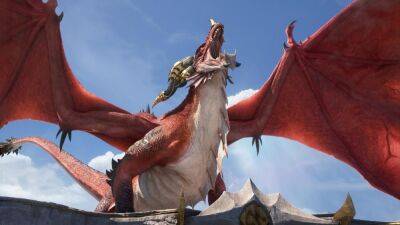 Ион Хаззикостас - Директор World of Warcraft заявил, что Dragonflight не выходит в спешке - igromania.ru - Россия