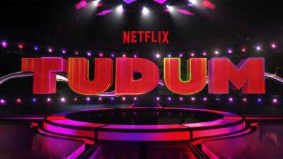 Tudum keert in september terug met meer Netflix nieuws en previews - ru.ign.com - Japan - India - city Sandman