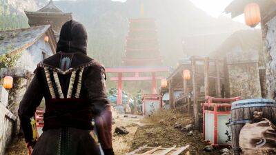 Джейсон Шрайер - Инсайдер Джефф Грабб - Слух: Assassin’s Creed в Японии может стать частью Infinity - igromania.ru - Япония - Багдад
