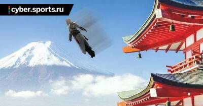 Джефф Грабб - Действие следующего Assassin’s Creed пройдет в Японии (Джефф Грабб) - cyber.sports.ru - Япония