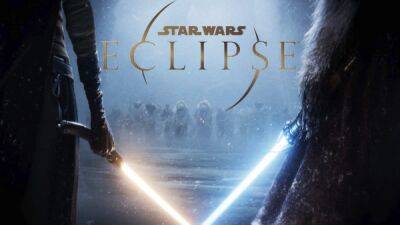 Дэвид Кейдж - Quantic Dream хочет внести свой вклад в сагу Звёздных войн благодаря Star Wars Eclipse - playground.ru