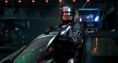 Разработчики RoboCop Rogue City упустили деталь из фильма «Робокоп». Очередной промах авторов Terminator Resistance - gametech.ru - city Rogue