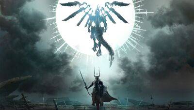К Stranger of Paradise: Final Fantasy Origin выпускают первое дополнение - igromania.ru