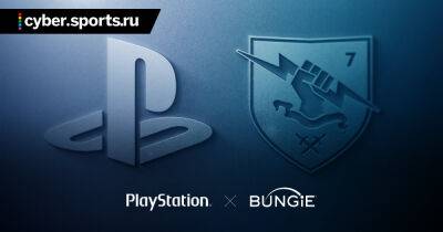 Sony официально закрыла сделку по покупке Bungie за 3,6 миллиарда долларов - cyber.sports.ru - Сша