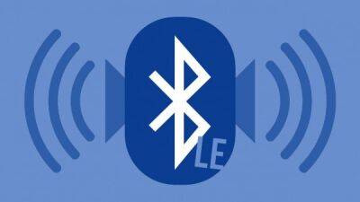 Bluetooth получит новые возможности аудио - playground.ru