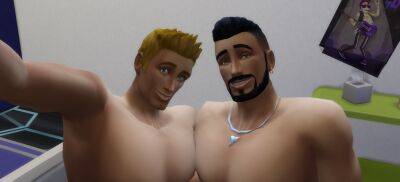 В The Sims 4 будет добавлена механика выбора ориентации сима. Отключить ее нельзя, ведь «ЛГБТКИА+ являются данностью» - gametech.ru