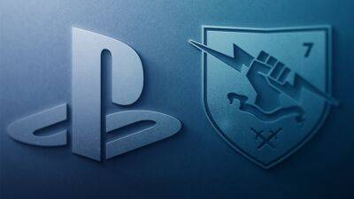Sony koopt Bungie voor 3,7 miljard dollar en verwelkomt die bij de PlayStation-familie - ru.ign.com