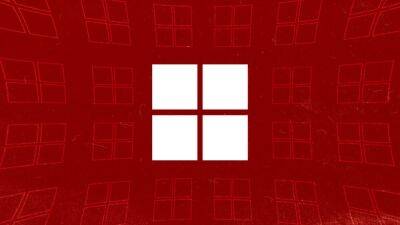 Microsoft zou Windows 12 al in 2024 kunnen uitbrengen - ru.ign.com