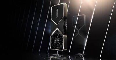 СМИ: Nvidia снижает рекомендованную цену на видеокарты RTX 3000 - gametech.ru - Сша