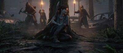 Джош Шерр - Сценарист Uncharted и The Last of Us Part II Джош Шерр ушел из студии Naughty Dog - gamemag.ru
