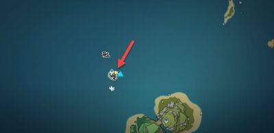 Где находятся три феи на острове Пудинга архипелага Золотого яблока - gameinonline.com