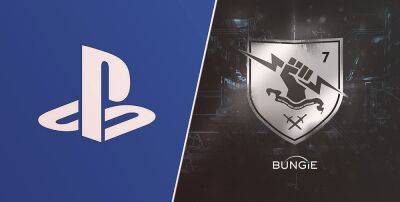 Сделка между Sony и Bungie успешно завершена - zoneofgames.ru