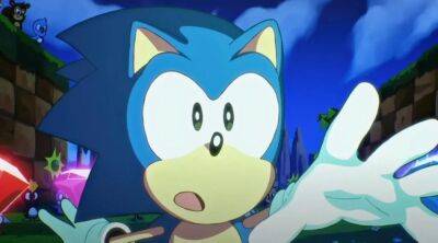 Sega заявила, что исправит проблемы Sonic Origins - gametech.ru