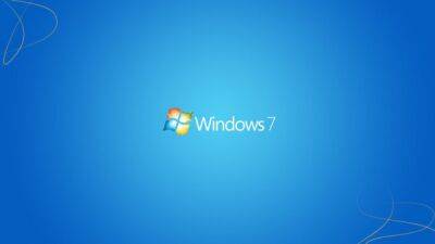 Похоже, Microsoft хочет продлить платную поддержку Windows 7 до 2026 года - playground.ru