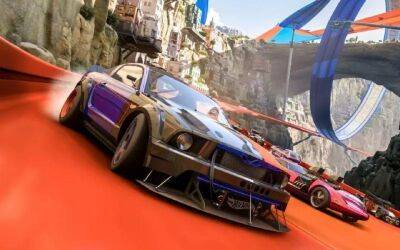 Дополнение Hot Wheels для Forza Horizon 5 получило официальную карту - gametech.ru - Мексика - Гуанахуато