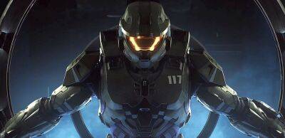 16 минут геймплея из кооперативного прохождения Halo: Infinite - zoneofgames.ru