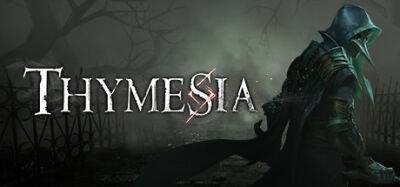Дату релиза «соулзлайка» Thymesia перенесли на несколько дней - coremission.net