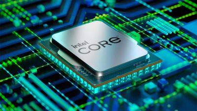 Intel verhoogt de prijs van processors in 2022 - ru.ign.com