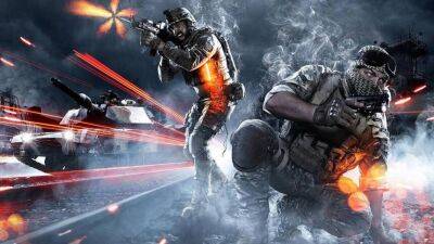 Для Battlefield 3 вышла модификация BF3: Reality Mod, призванная сделать игру более реалистичной - mmo13.ru