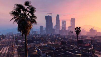 Джейсон Шрайер - Джейсон Шрайер опроверг последнюю массивную утечку по Grand Theft Auto 6 - playground.ru