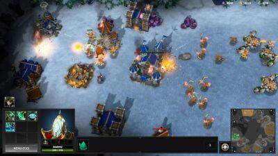 Purple War: похожая на Warcraft 3 стратегия отправится в бета-тестирование на следующей неделе - mmo13.ru