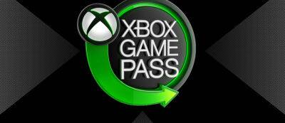 Подписчики Xbox Game Pass получат до 1 августа шесть новых игр — Microsoft опубликовала список - gamemag.ru