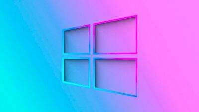 По слухам, Microsoft выпустит Windows 12 в 2024 году - playground.ru