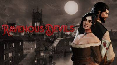 Для Ravenous Devils выпустили обновление с режимом Endless Mode - lvgames.info