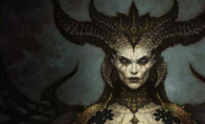 Страница Diablo 4 появилась в PlayStation Store: первые подробности и Уникальный жанр - gametech.ru