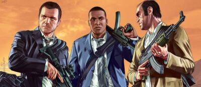Джейсон Шрайер - Журналист опроверг популярный слух о Grand Theft Auto VI - gamemag.ru