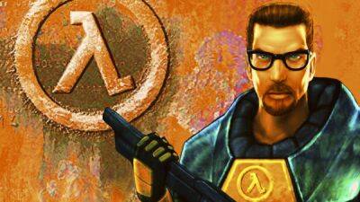 Игроки Half-Life планируют побить рекорд Steam - playground.ru