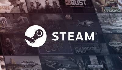 Свежий чарт Steam: лидер не меняется уже семь недель подряд - fatalgame.com
